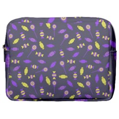 Candy Make Up Pouch (large) by UniqueThings