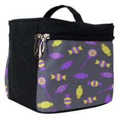 Candy Make Up Travel Bag (small) by UniqueThings