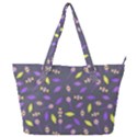 Candy Full Print Shoulder Bag View1