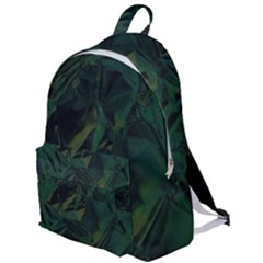 Sea Green The Plain Backpack by LW323