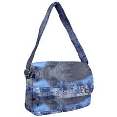 Bluemountains Courier Bag