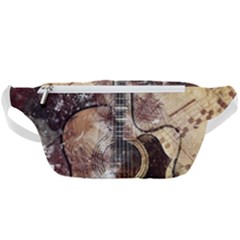 Guitar Waist Bag  by LW323