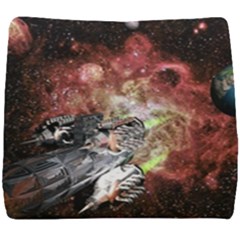 Space Seat Cushion by LW323