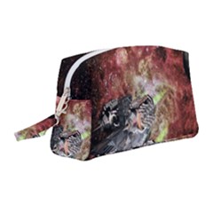 Space Wristlet Pouch Bag (medium) by LW323