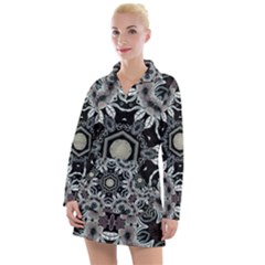 Design C1 Women s Long Sleeve Casual Dress by LW323