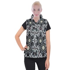 Design C1 Women s Button Up Vest by LW323