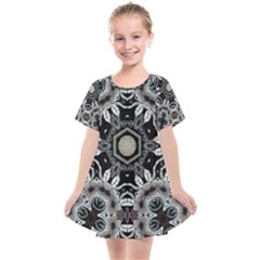 Design C1 Kids  Smock Dress by LW323