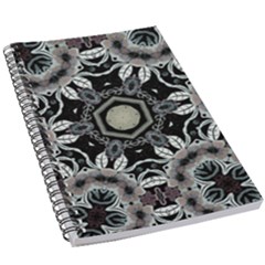 Design C1 5 5  X 8 5  Notebook by LW323