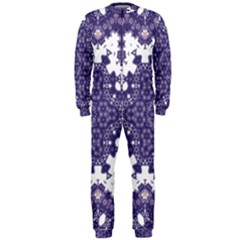 Simple Country Onepiece Jumpsuit (men)  by LW323