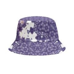 Simple Country Bucket Hat by LW323