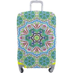 Hawaii Luggage Cover (large) by LW323