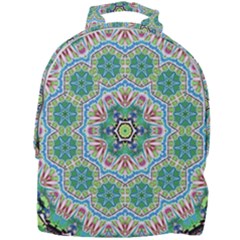 Hawaii Mini Full Print Backpack by LW323