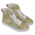 Keydom Men s Hi-Top Skate Sneakers View3