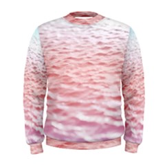 Tropical Ocean Men s Sweatshirt