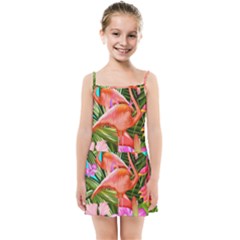 Exotisme Kids  Summer Sun Dress by SoLoJu