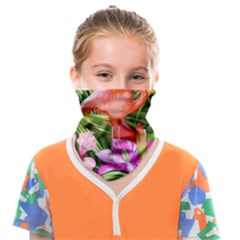 Exotisme Face Covering Bandana (kids) by SoLoJu