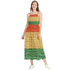 Braid-3232366 960 720 Boho Sleeveless Summer Dress by SoLoJu