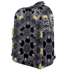 Abstract Geometric Kaleidoscope Classic Backpack