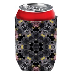 Abstract Geometric Kaleidoscope Can Holder