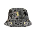 Abstract Geometric Kaleidoscope Inside Out Bucket Hat View1