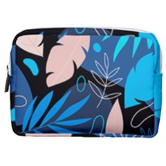 Pattern Nature  Make Up Pouch (medium) by alllovelyideas