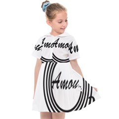 AMOUR Kids  Sailor Dress