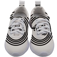 Amour Kids Athletic Shoes