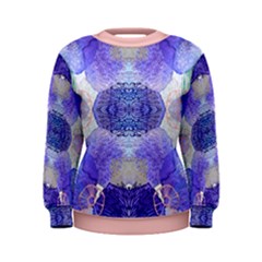 Underwater Vibes Women s Sweatshirt