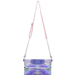 Underwater Vibes Mini Crossbody Handbag by gloriasanchez