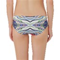 Bohemian Colorful Pattern B Classic Bikini Bottoms View2