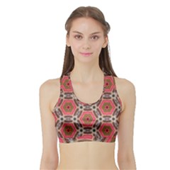 Bahaar Sports Bra  by Nehamohan