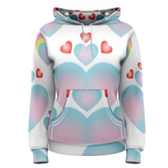 Hearth  Women s Pullover Hoodie by WELCOMEshop