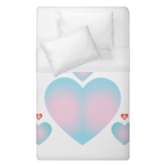 Hearth  Duvet Cover (single Size) by WELCOMEshop