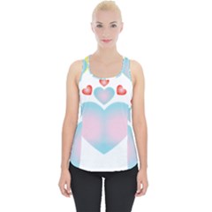 Hearth  Piece Up Tank Top by WELCOMEshop