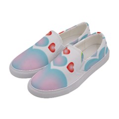 Hearth  Women s Canvas Slip Ons by WELCOMEshop