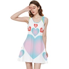 Hearth  Inside Out Racerback Dress by WELCOMEshop