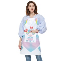 Hearth  Pocket Apron by WELCOMEshop