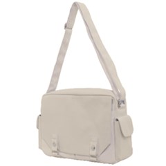 Buttercream Buckle Multifunction Bag