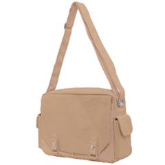 Desert Mist Buckle Multifunction Bag