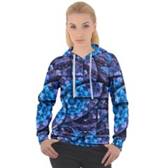 Dismembered Mandala Women s Overhead Hoodie