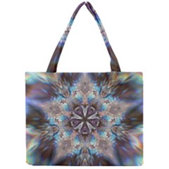 Five Points Mini Tote Bag by MRNStudios