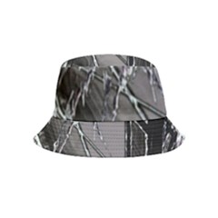 Ag Cobwebs Bucket Hat (kids) by MRNStudios