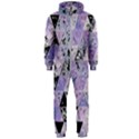 Candy Glass Hooded Jumpsuit (Men)  View1