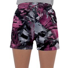 Brett Sleepwear Shorts by MRNStudios