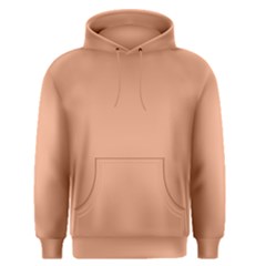 Coral Sands Men s Core Hoodie by FabChoice