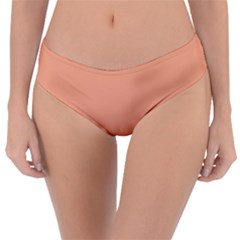 Coral Sands Reversible Classic Bikini Bottoms