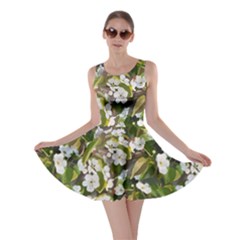 Blooming Garden Skater Dress by SychEva