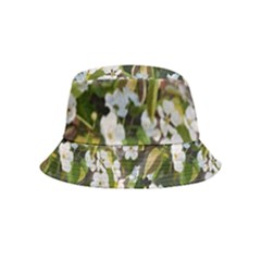 Blooming Garden Bucket Hat (kids) by SychEva