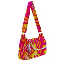 Pop Art Love Graffiti Multipack Bag by essentialimage365