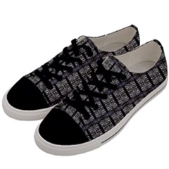 Mo 5z70 Men s Low Top Canvas Sneakers by moorcus